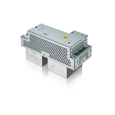ABB Robotics LVHC Additional Rectifier Unit